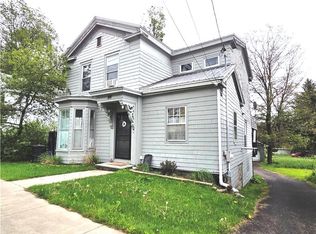 146 Main St, Morris, NY 13808
