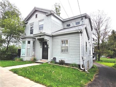 146 Main St, Morris, NY, 13808