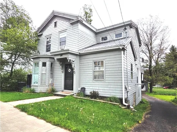146 Main St, Morris, NY 13808