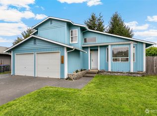 1120 Rockcress Dr SE, Olympia, WA