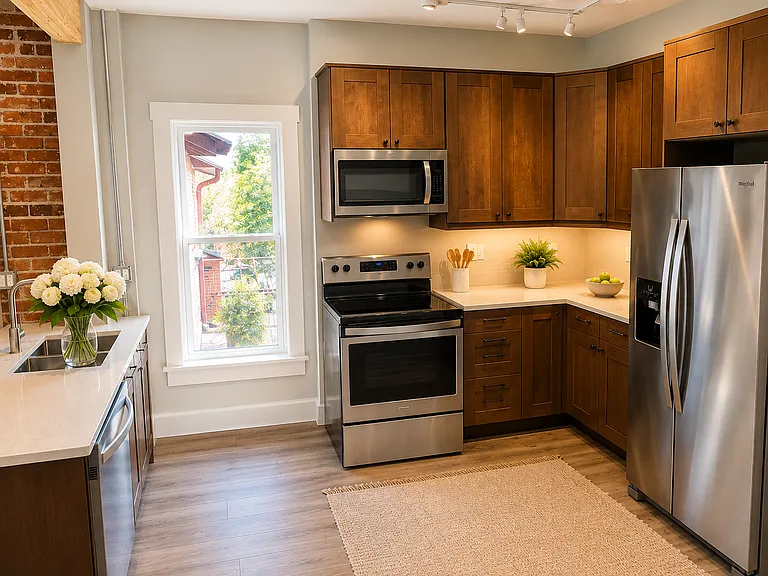 100 N Grant St #3 — Photo 4