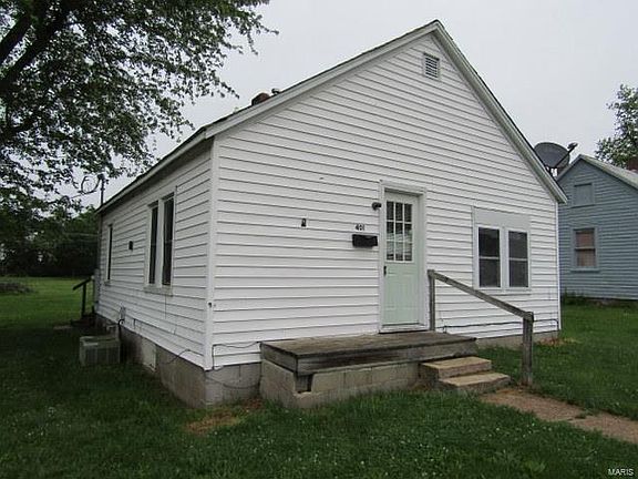 2nd image of 401 Cherry Ave