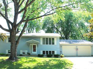 112 Woodland Dr, Forest City, IA 50436