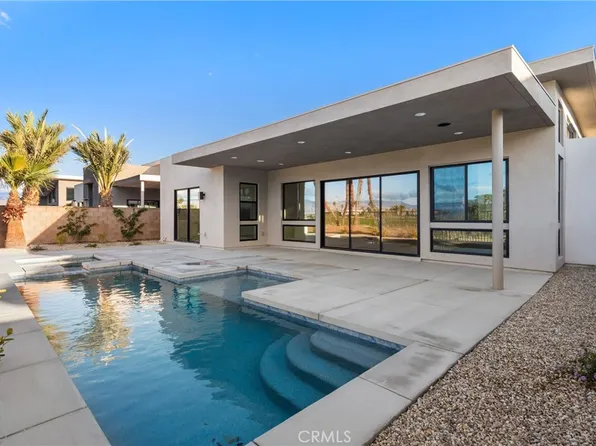 4221 Lumina Way, Palm Springs, CA 92262