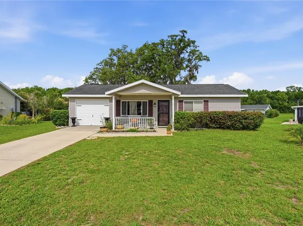 11094 SW 79th Ave, Ocala, FL 34476