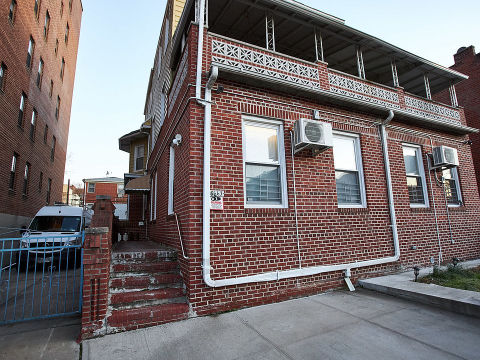 1st image of 8663 21st Ave APT 3