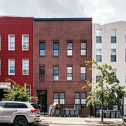 Rented by Ink Realty Services LLC