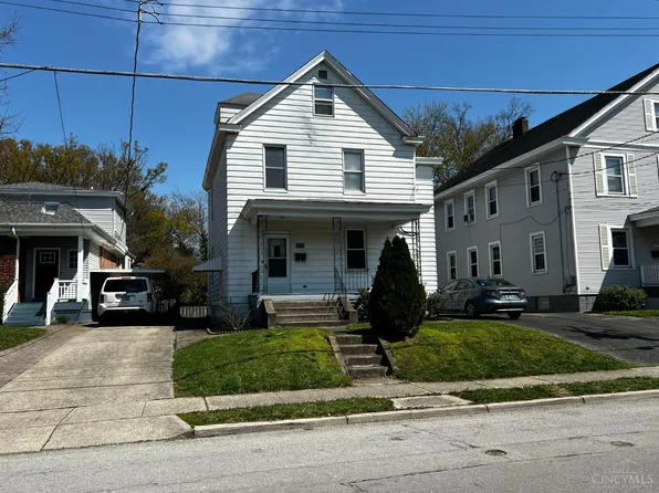 4000 Taylor Ave, Cincinnati, OH 45209