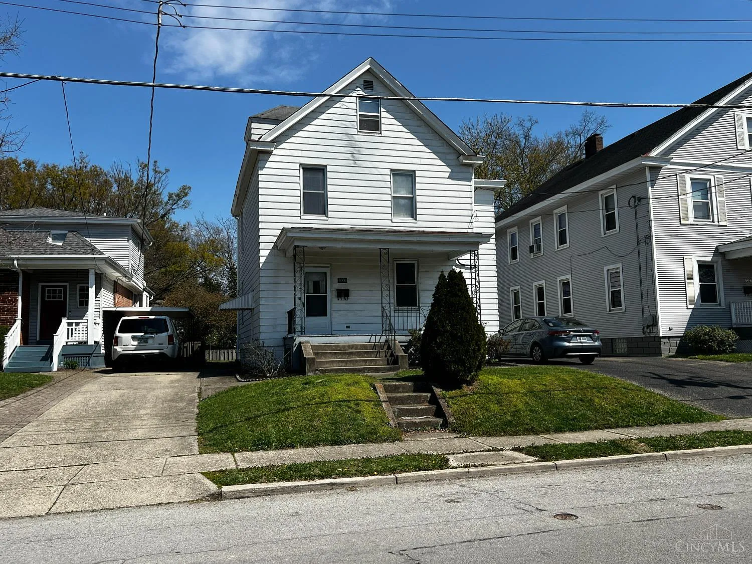 4000 Taylor Ave photo 1