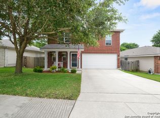5338 Missouri Bnd, San Antonio, TX 78247