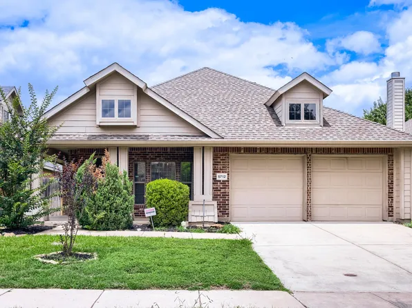 5712 Broken Spur, McKinney, TX 75070