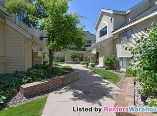 7618 York Ave S APT 1116, Edina, MN 55435
