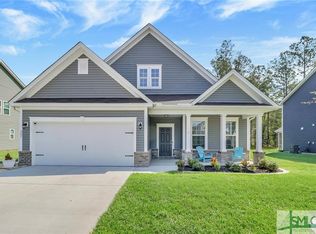 207 Tanzania Trl, Pooler, GA 31322