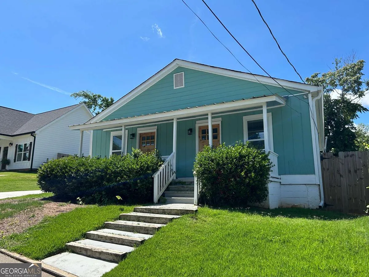 Building Photo - 14 6th St #A