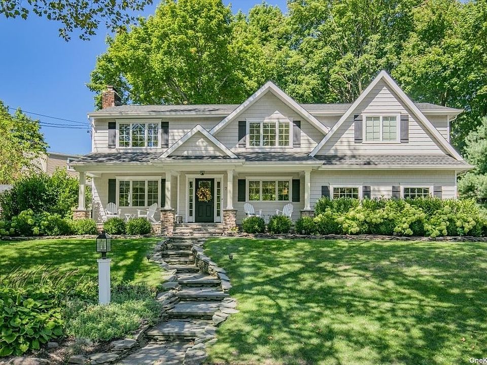 7 Mill Pond Lane, Centerport, NY 11721 Zillow