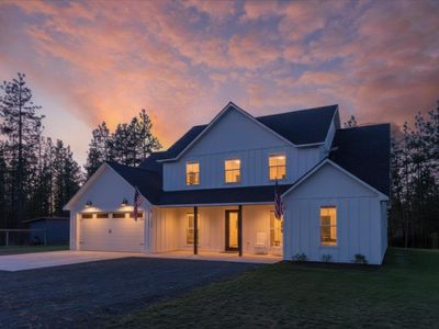38255 Rocky Ridge Ln N, Davenport, WA, 99122