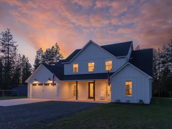 38255 Rocky Ridge Ln N, Davenport, WA 99122