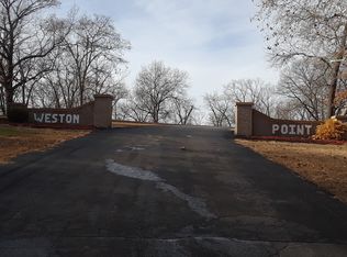 6620 Weston Point Dr, Osage Beach, MO 65065