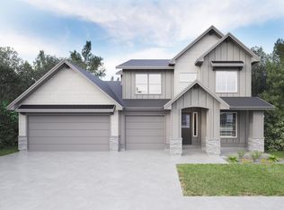 4593 N Alameda Creek Ave, Meridian, ID 83646