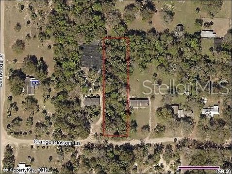 1st image of Orange Blossom Ln