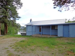 82 McKeens Rd, Republic, WA 99166