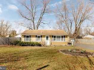 1101 Karen Ave, Croydon, PA