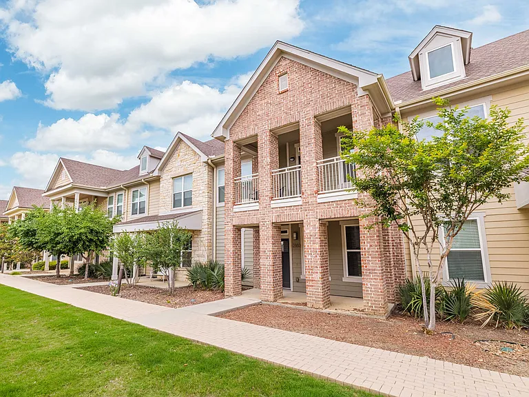 The District At Cypress Waters - Parson's Green — Photo 71