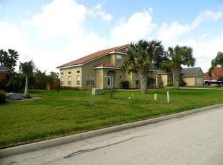 31 Spoonbill Cv, Laguna Vista, TX 78578