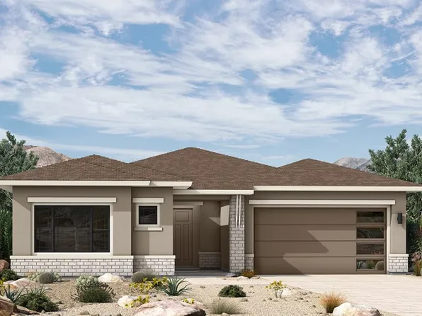 4373 N 217th Ave, Buckeye, AZ 85396