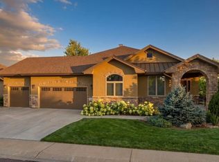 7093 Crystal Downs Dr, Windsor, CO 80550