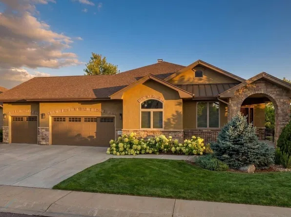7093 Crystal Downs Dr, Windsor, CO 80550