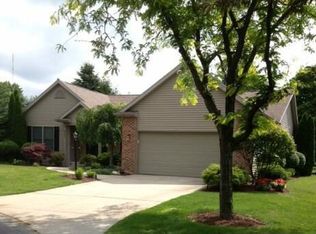 6304 Cedar Ct, South Bend, IN