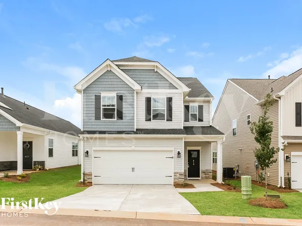 619 Goldburn Way, Simpsonville, SC 29681