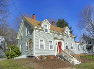 48 East St, Ipswich, MA 01938