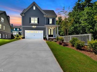 309 Grant Ct #42, Canton, GA 30114