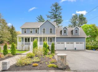 22 Jacobs Rd, Southbridge, MA 01550