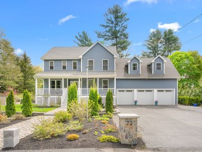 22 Jacobs Rd, Southbridge, MA, 01550