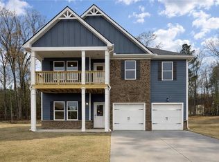 323 River Walk Farm Pkwy LOT 2, Covington, GA 30014