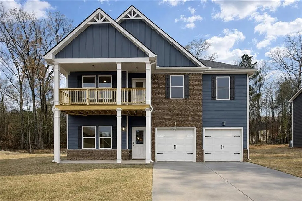 323 River Walk Farm Pkwy Lot 2 photo 1