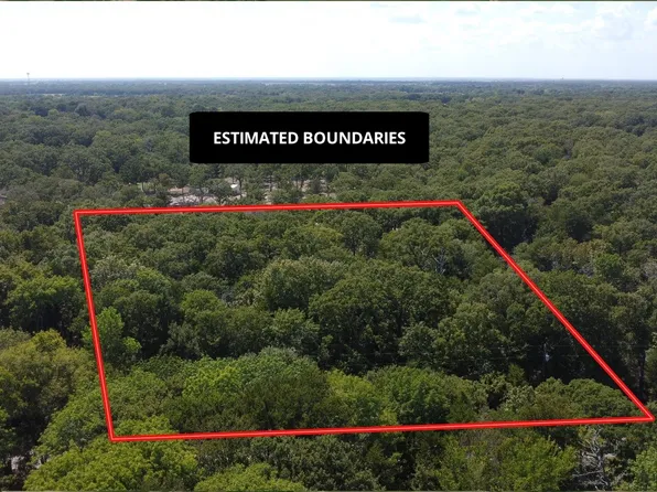 0 S 3rd St, Scurry, TX 75158