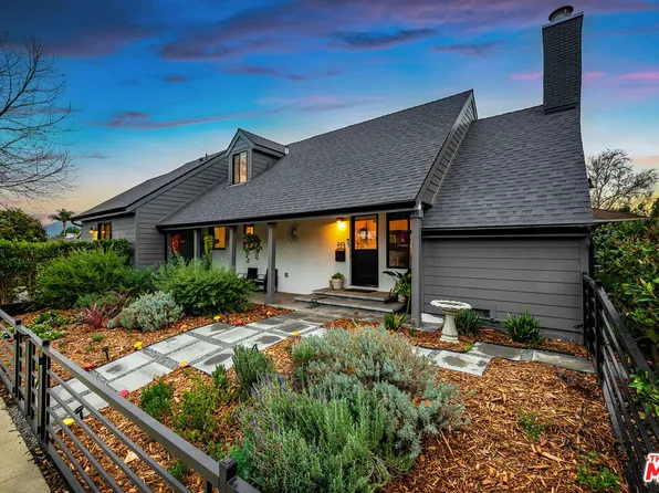 745 N Reese Pl, Burbank, CA 91506