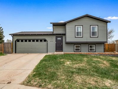 8394 Needlegrass Court, Parker, CO, 80134