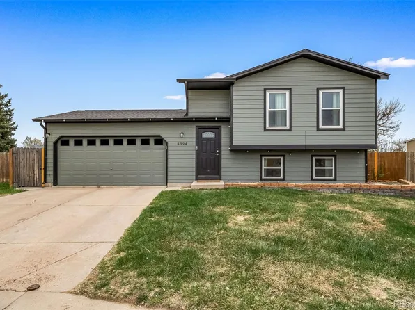 8394 Needlegrass Court, Parker, CO 80134