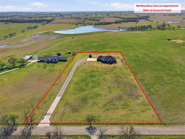 2253 County Road 1227, Cleburne, TX 76033