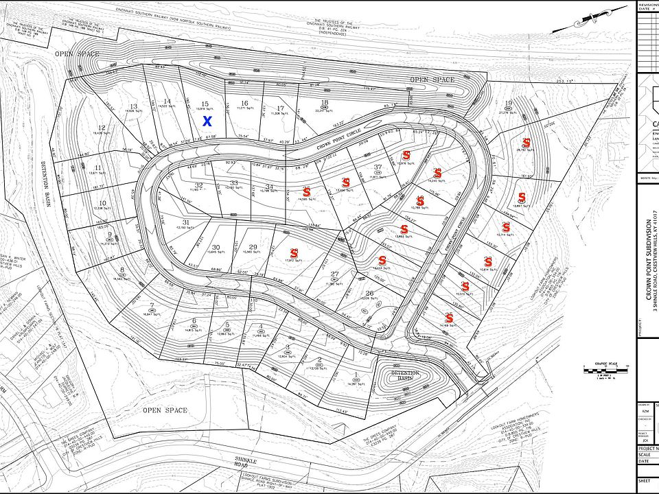 2nd image of LOT 15 Crown Point Cir