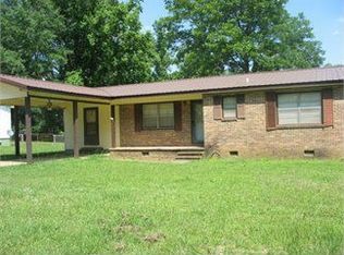 808 Washington Ave, Elba, AL 36323