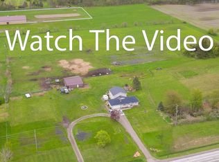 9940 N Ann Arbor Rd, Milan, MI 48160