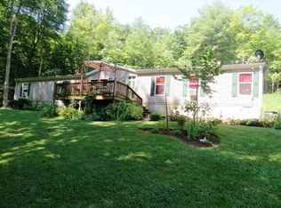 366 Whippoorwill Ridge Ln, Ferrum, VA 24088