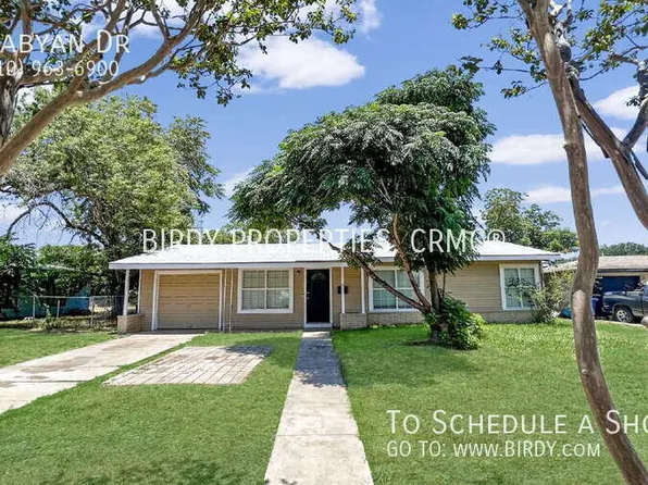 151 Sabyan Dr, San Antonio, TX 78218