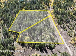 Tbd Appaloosa Way, Oak Creek, CO 80467